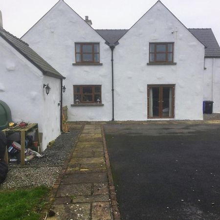 Glenvela Guest House Castlerea Екстериор снимка