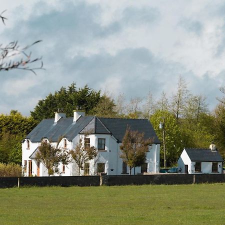 Glenvela Guest House Castlerea Екстериор снимка