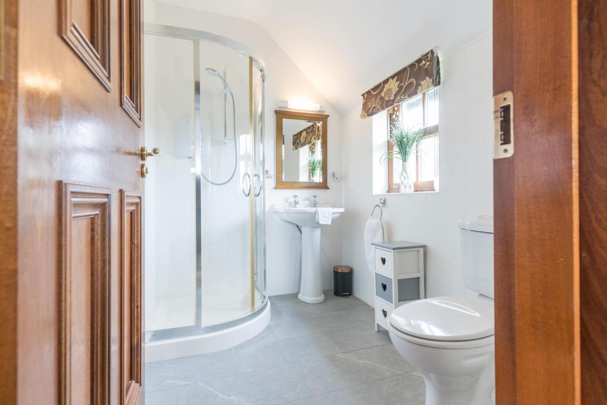 Glenvela Guest House Castlerea Екстериор снимка