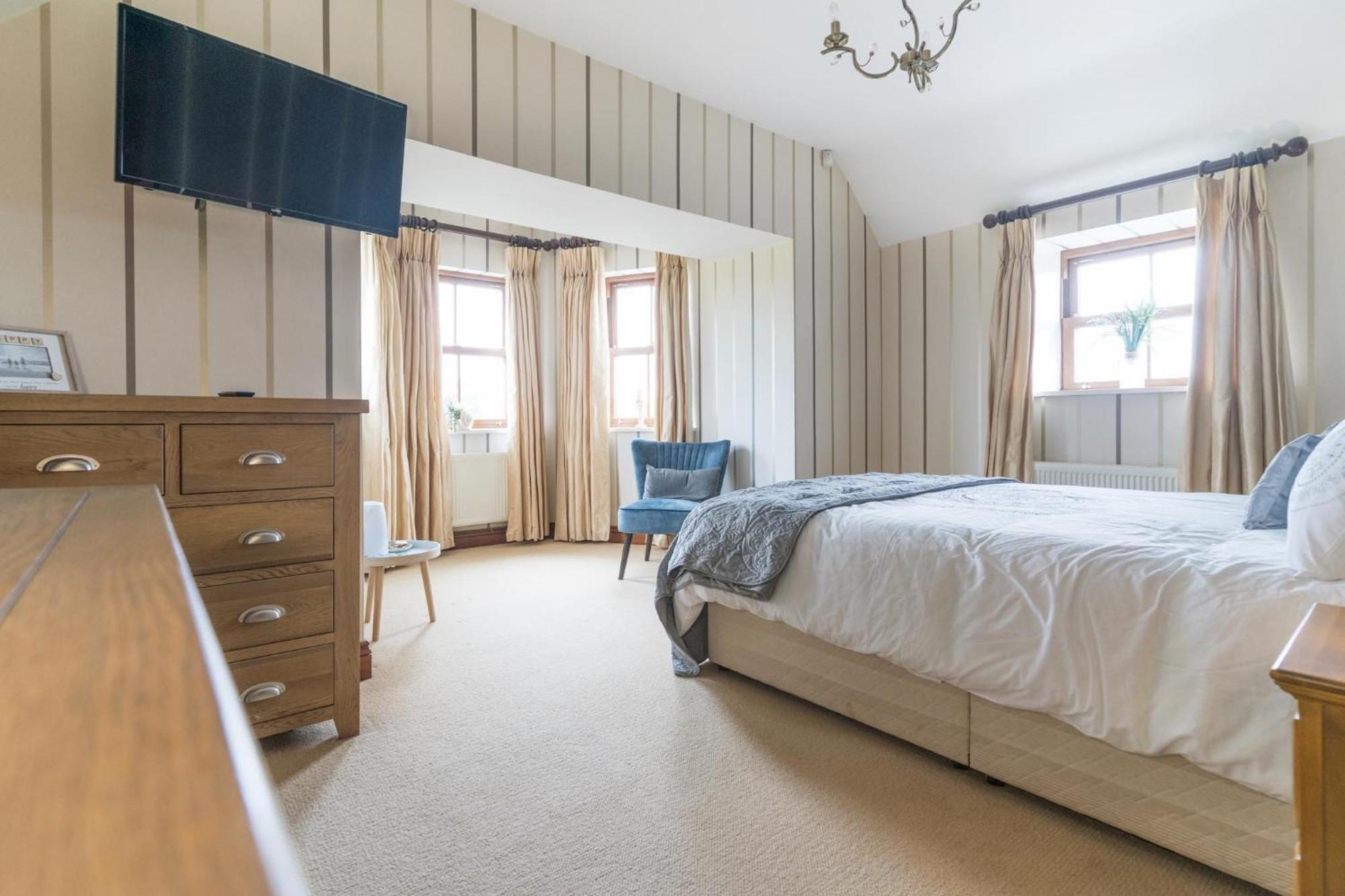 Glenvela Guest House Castlerea Екстериор снимка