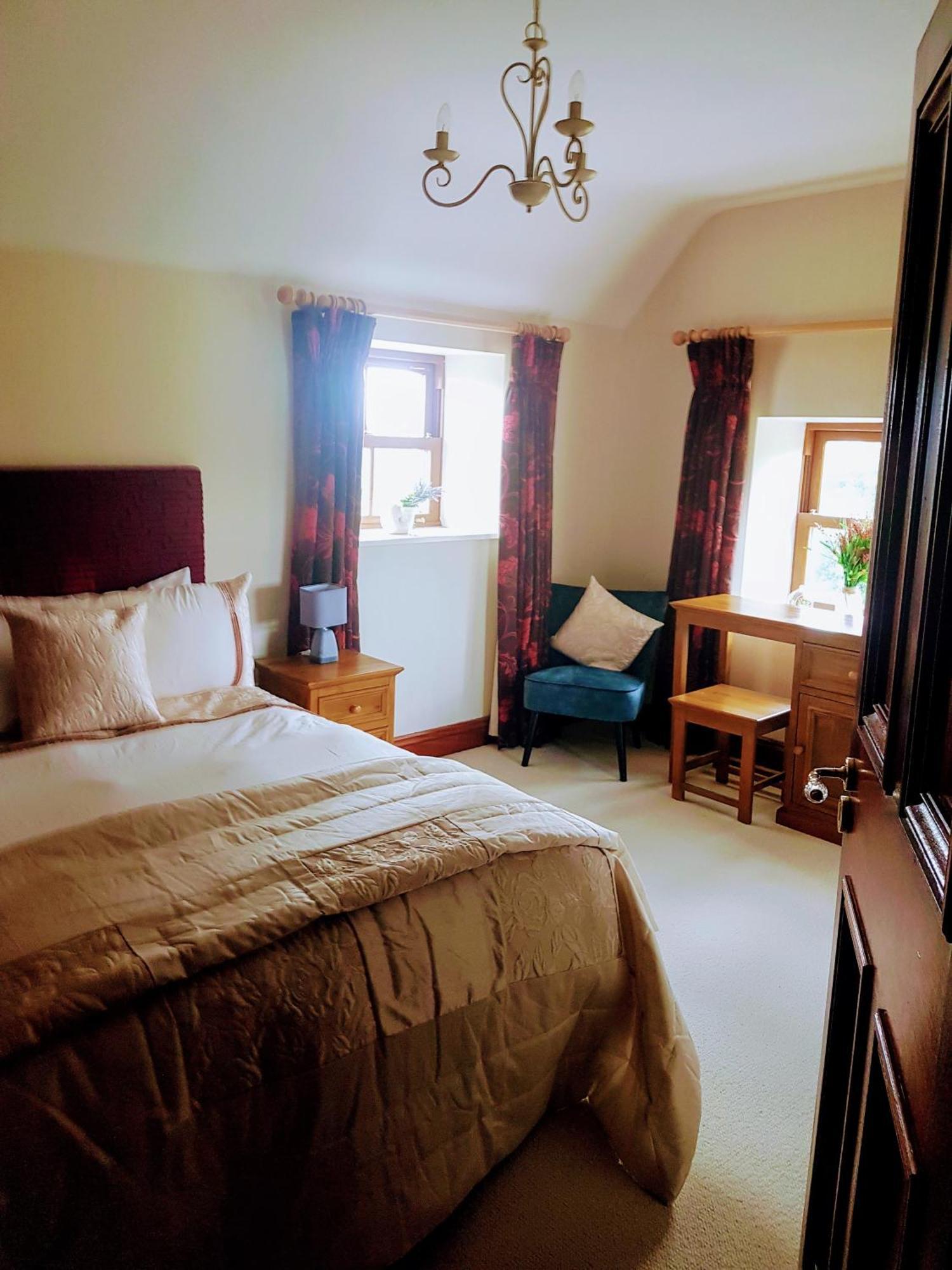 Glenvela Guest House Castlerea Екстериор снимка